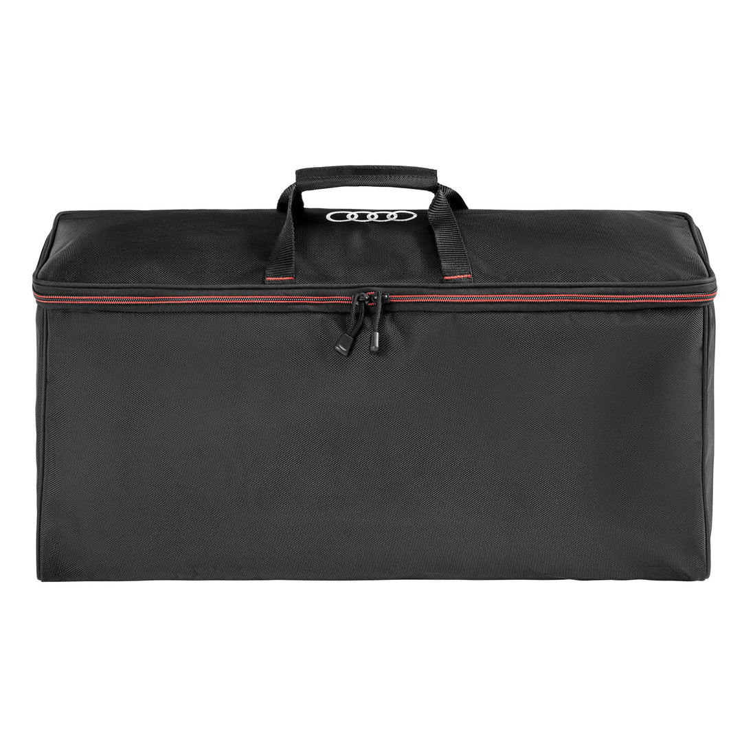 Audi 85H071073A Aufbewahrungstasche Kofferraumtasche e-tron Ladekabel