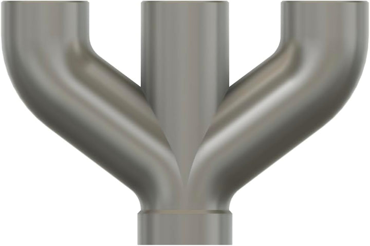Blastgate Staubsauger Schieber Magnetverschluss Varianten 2er und 3er Verteiler Zubehör System DN50