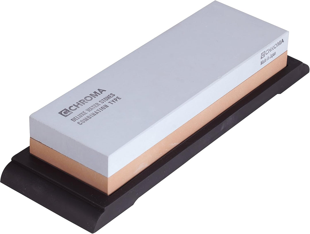 Chroma st-1800l – Kombination – Stein Körnung 1000/240 (H. Nr.)
