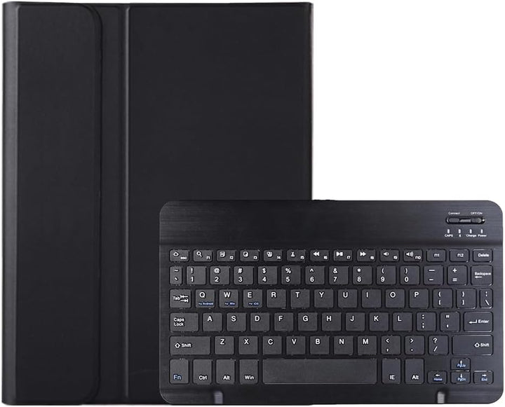 Tastatur hülle für Lenovo Tab M10 Plus 10,3 Zoll FHD (TB-X606F/TB-X606X) / K10 (TB-X6C6) Hülle mit T