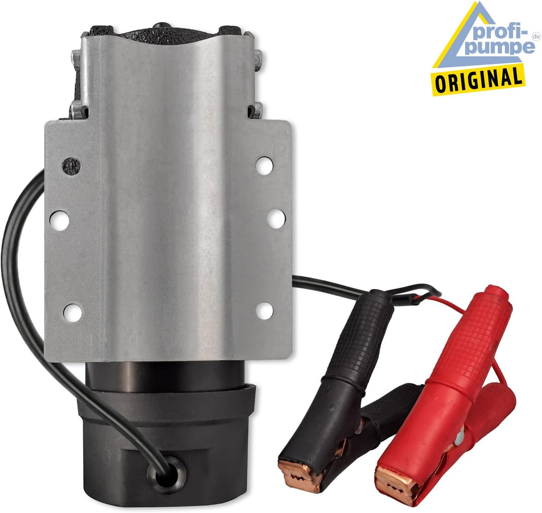 Dieselpumpe 12V Heizölpumpe Dieselpumpe und Ölpumpe Biodiesel Diesel Star 160-2 Elektro Fasspumpe Kr