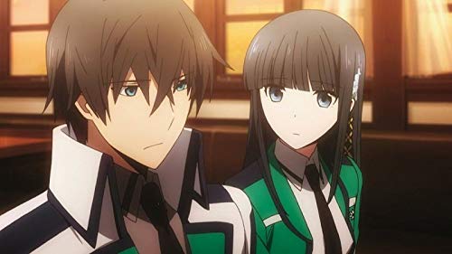 The Irregular at Magic High School Vol.4- Yokohama Disturbance (Ep. 19-22), DVD