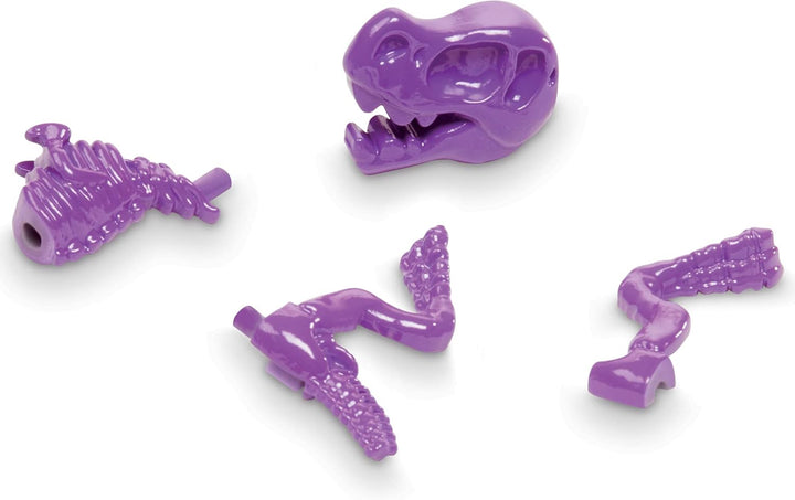 Play Doh - Lava Bones Island / Toys Dino-Insel Vulkan-Spielset, Dino-Insel Vulkan-Spielset
