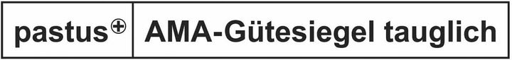 Leimüller Rindermastfutter 25 kg - Artgerechtes Futter für Rinder und Kälber - Ohne GVO und Staub