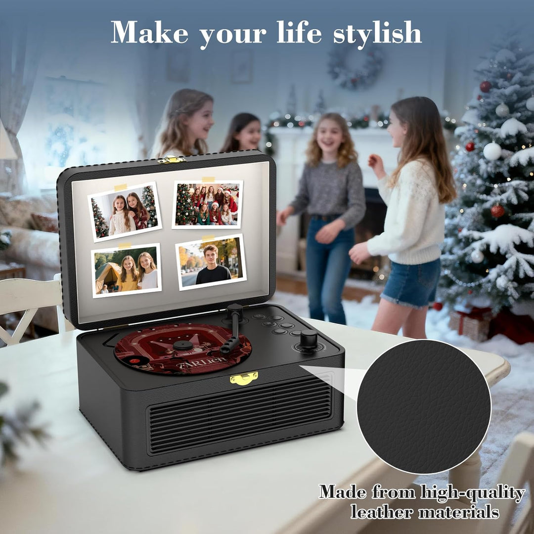 CD Player Tragbar Bluetooth: Kegaudio Radio mit CD-Player Tragbarer mit Lautsprecher Fernbedienung U