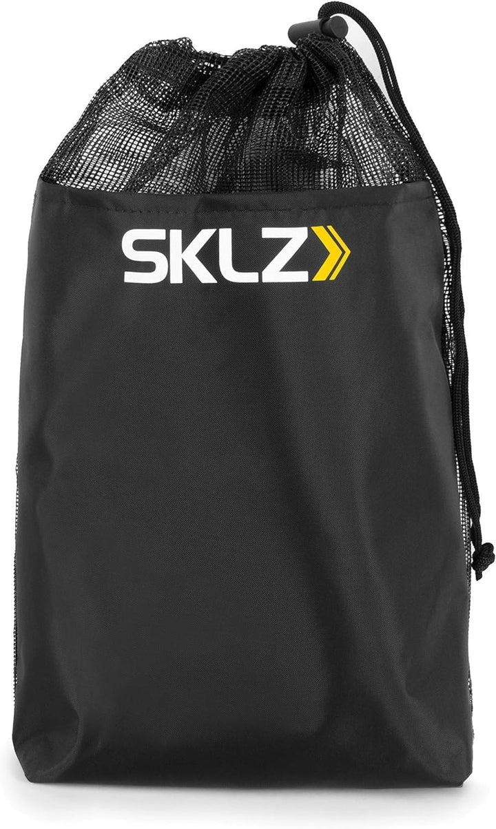 SKLZ Beschleunigungstrainer Beschleunigungstrainer, Überlastung und Freigabe, Beschleunigungstrainer