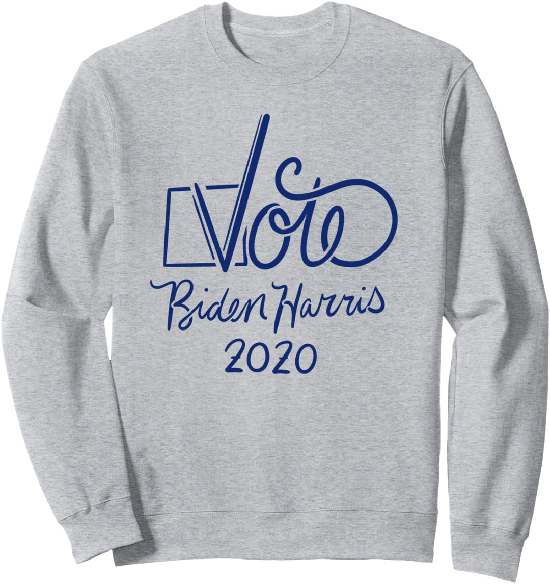 VOTE Biden Harris 2020 Sweatshirt