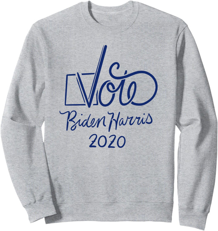 VOTE Biden Harris 2020 Sweatshirt