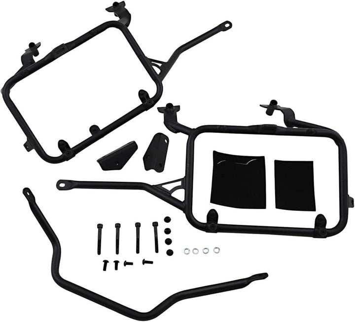 Seitenkoffer-Träger ONEFIT Monokey