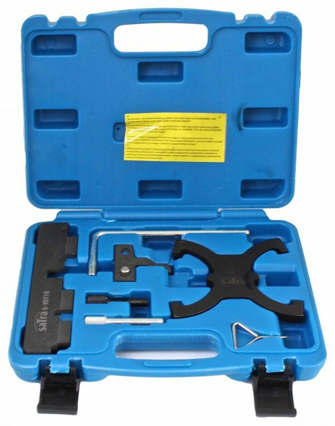 Satra S-XDT16 Motor Einstellwerkzeug geeignet für Ford 1.5 1.6 TI-VCT und 2.0 TDCI