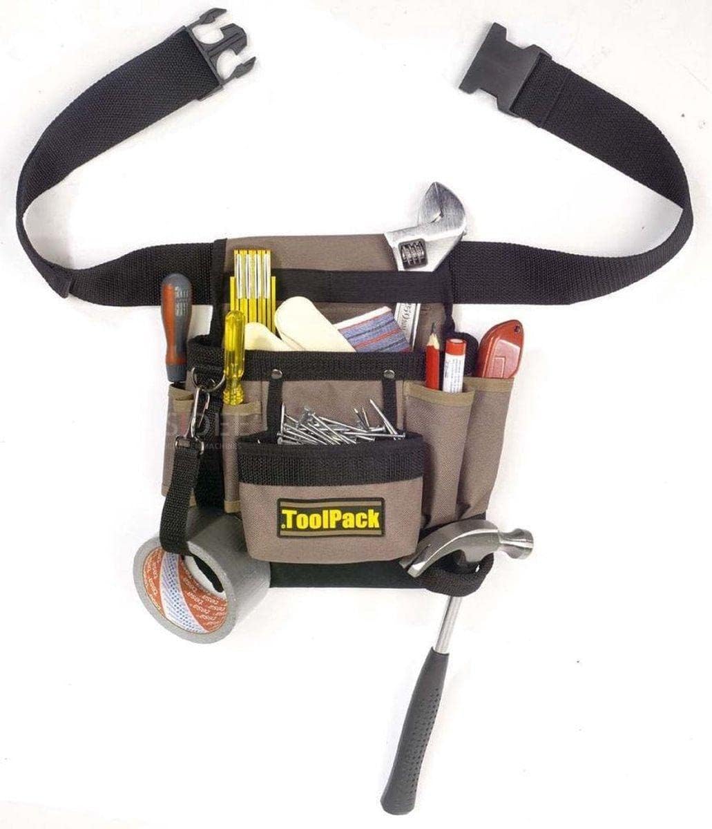 Chess Tools CT-050 Werkzeugtasche Gürtel