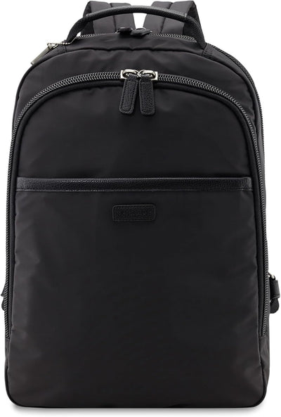 Picard Herren Rucksack S'pore aus Nylon OneSize | Breite 15 cm höhe 41 cm länge 29 cm mit Reissversc