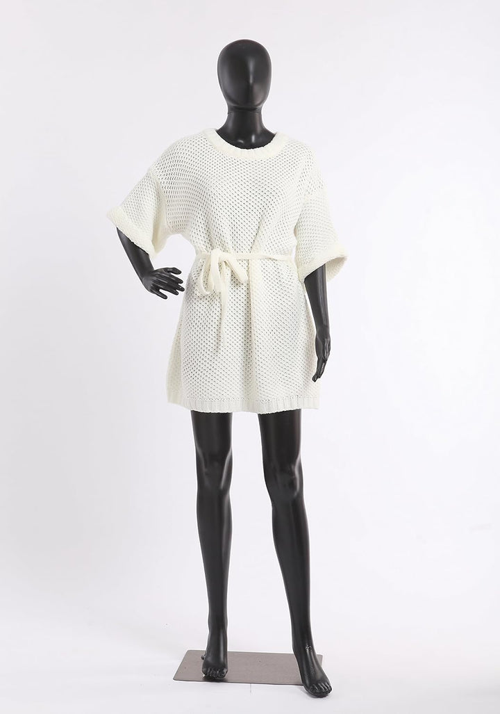 EurotonDisplay FC-11Black schwarz matt abstrakte Schaufensterpuppe mit Metallplatte Egghead ohne Ges