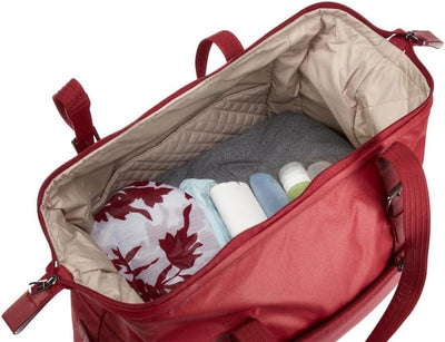 Thule Spira Wochenendtasche 37 L Einheitsgrösse Rio Red, Einheitsgrösse Rio Red