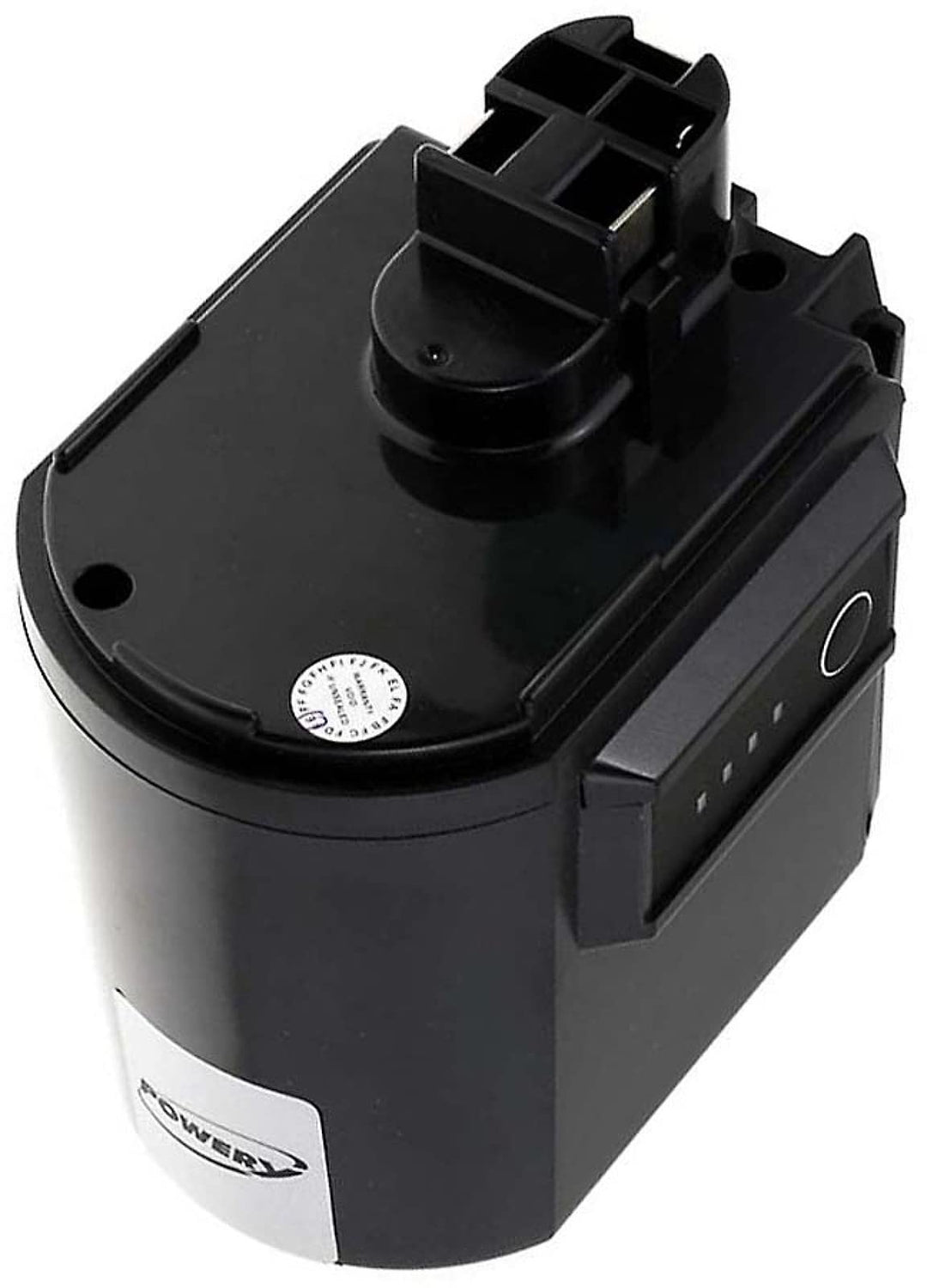 Akku für Bosch Typ 2607335082, 24V, NiMH