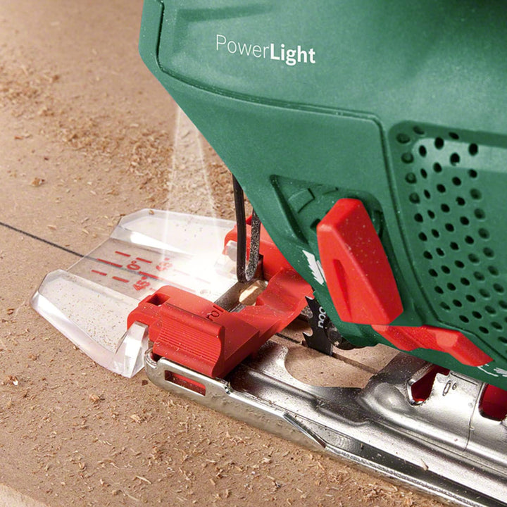 Bosch Stichsäge PST 9500 (620 Watt)