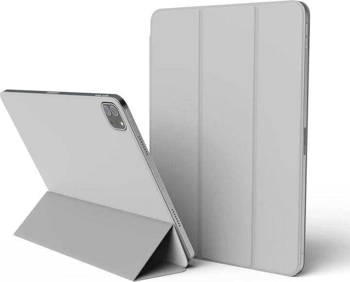 elago Magnetisches Folio Hülle Kompatibel mit iPad Pro 11" 6., 5., 4. Generation - Rückwand kann an