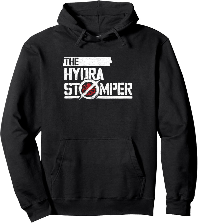 Marvel What If Hydra Stomper Pullover Hoodie