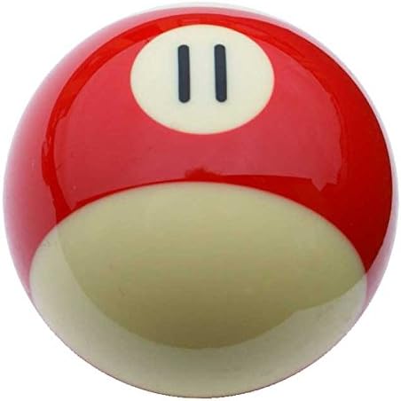 POOLBALL 57.2MM NR.11