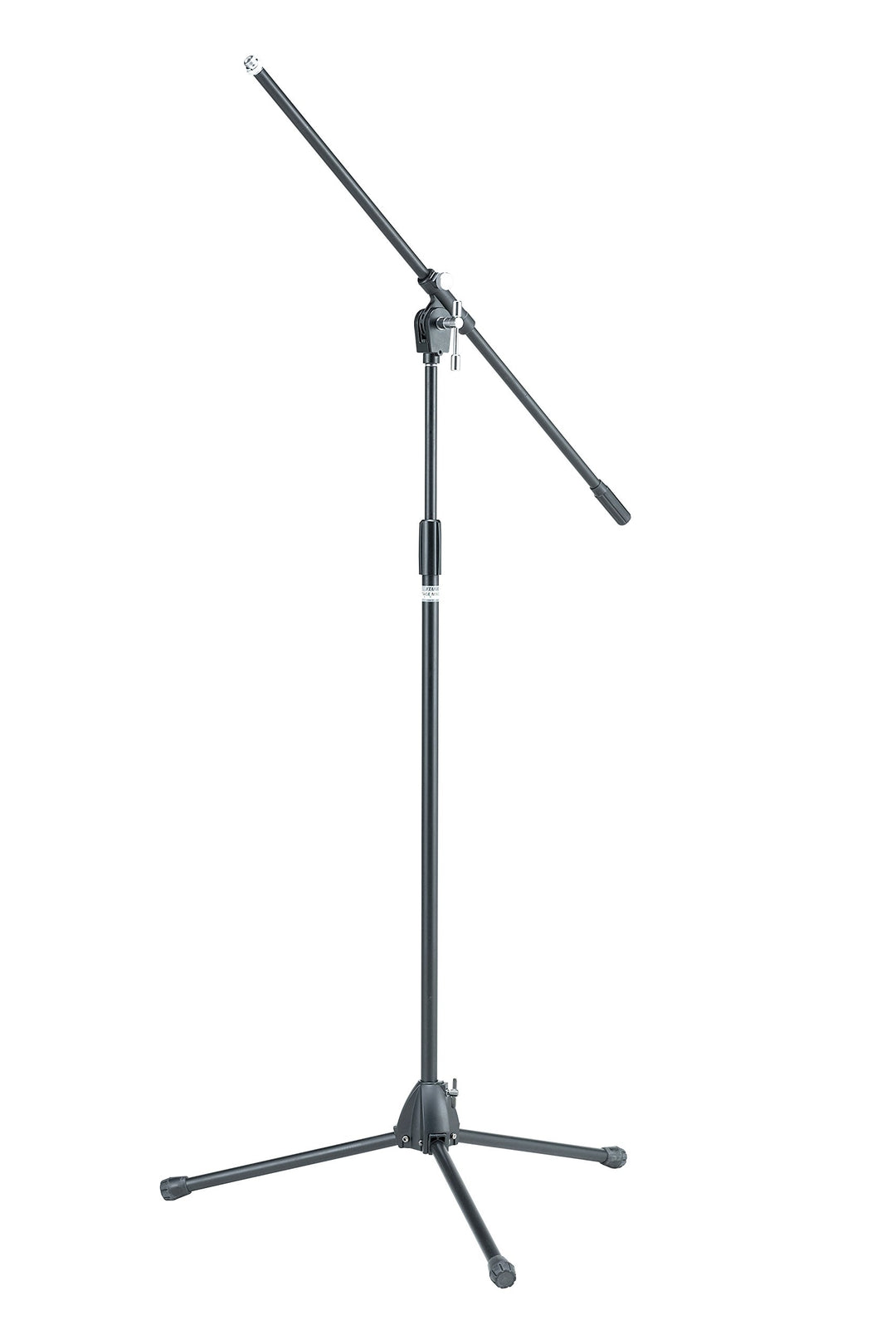TAMA MS205BK Galgenform Mikrofonständer schwarz bis zu 1.600 mm bis zu 1.600 mm mit Galgen Schwarz,