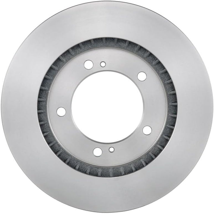 Bosch BD739 Bremsscheiben - Vorderachse - zwei Bremsscheiben pro Set