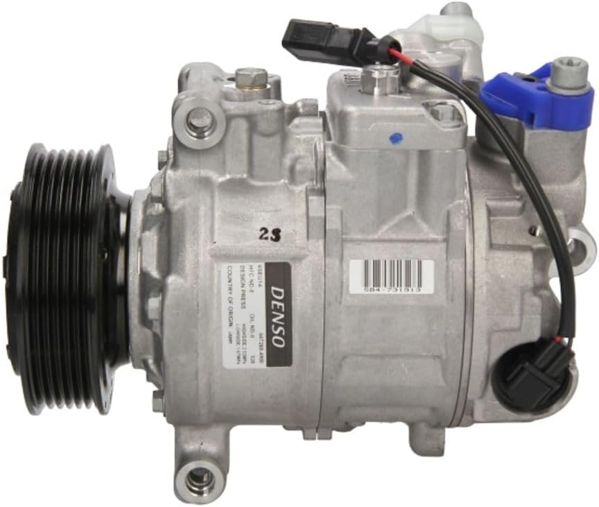Denso DCP32066 AC-KOMPRESSOR 6SEU14C