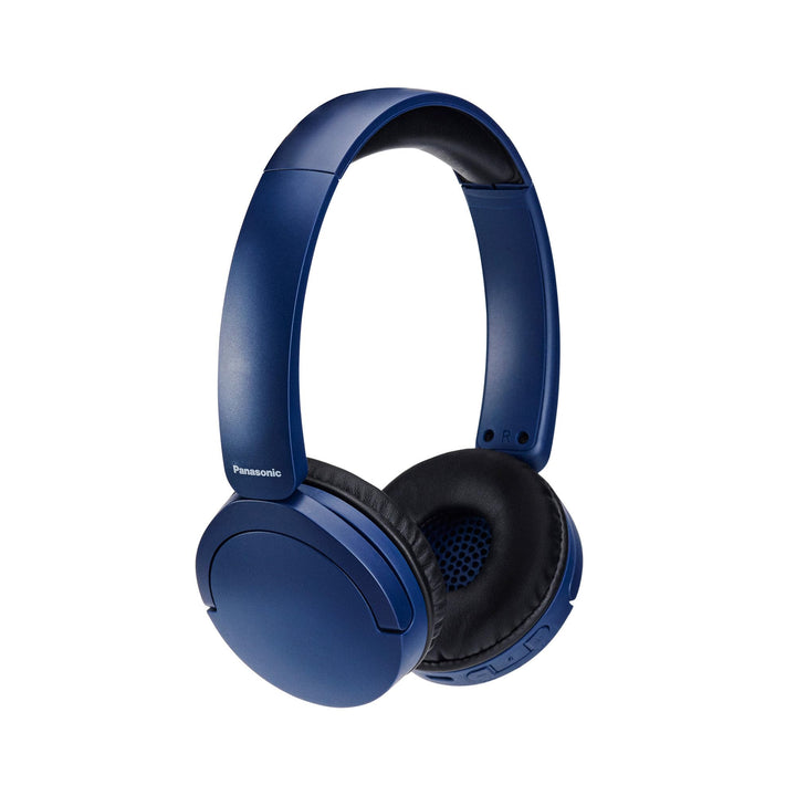 Panasonic HF630B, Kabelloser Street-Kopfhörer, On-Ear, eingebautes Mikrofon, Bluetooth 5.3, Multipoi