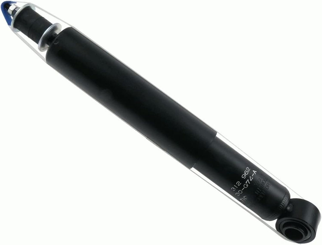 SACHS 312 962 Stossdämpfer Für Hyundai TERRACAN (HP) 2001-2008 Hinterachse