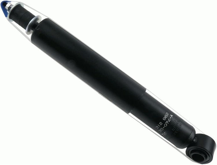 SACHS 312 962 Stossdämpfer Für Hyundai TERRACAN (HP) 2001-2008 Hinterachse