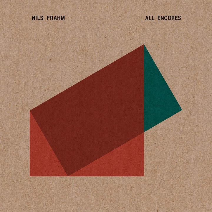 All Box, Vinyl