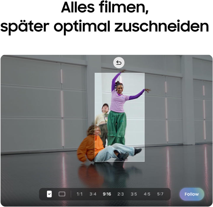 Samsung Galaxy Z Fold8 Smartphone, 256 GB Speicher, 12 GB RAM, Lavender | Android AI Handy, Klapp-Sm