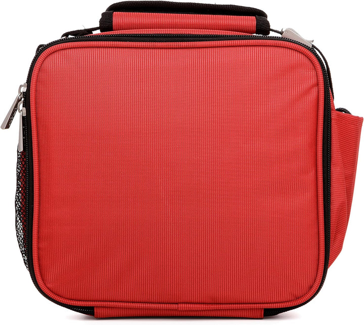Tatay Urban Food Premium - Kühltasche, 4,7 L Kapazität, mit 2 Frischaltendosen von 0,75L BPA frei, r