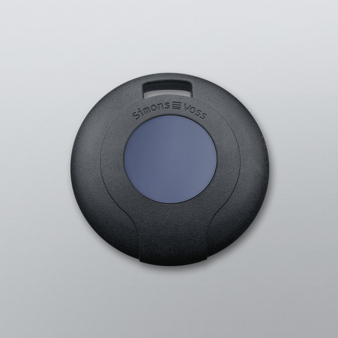 SimonsVoss Transponder 3064 G2 Blau, Blau
