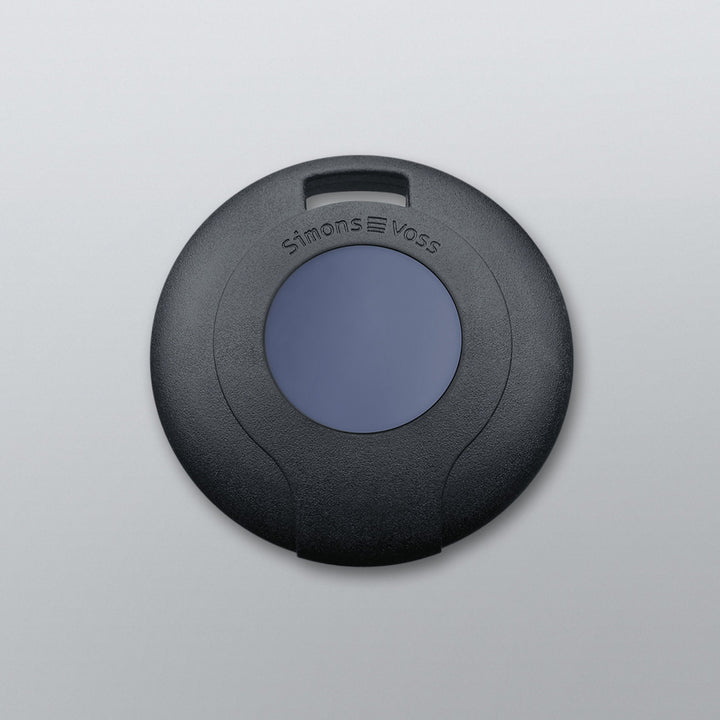 SimonsVoss Transponder 3064 G2 Blau, Blau