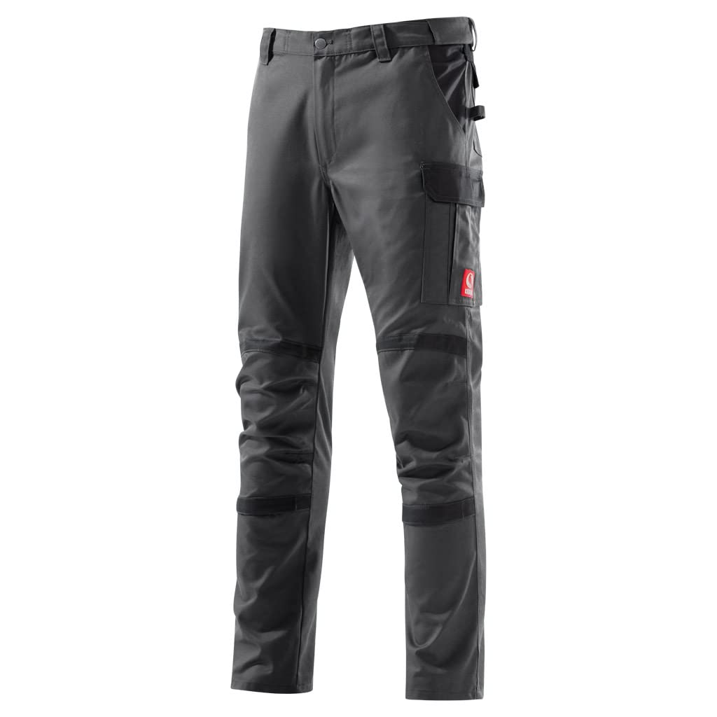 KRÄHE WORKWEAR Profession Pro Evo Bundhose I Arbeitshose I Made IN Europe I unser Allroundtalent mit