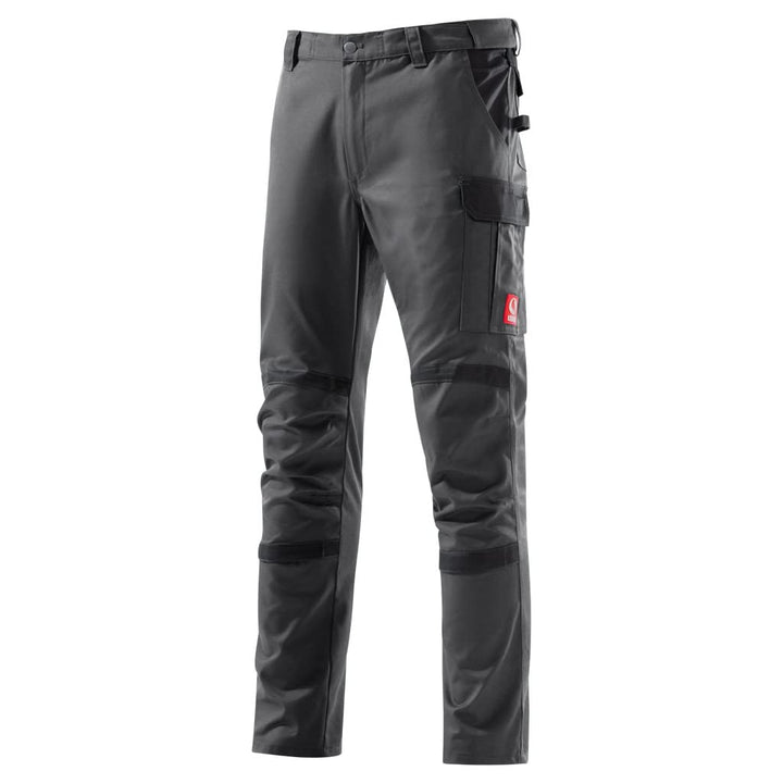 KRÄHE WORKWEAR Profession Pro Evo Bundhose I Arbeitshose I Made IN Europe I unser Allroundtalent mit