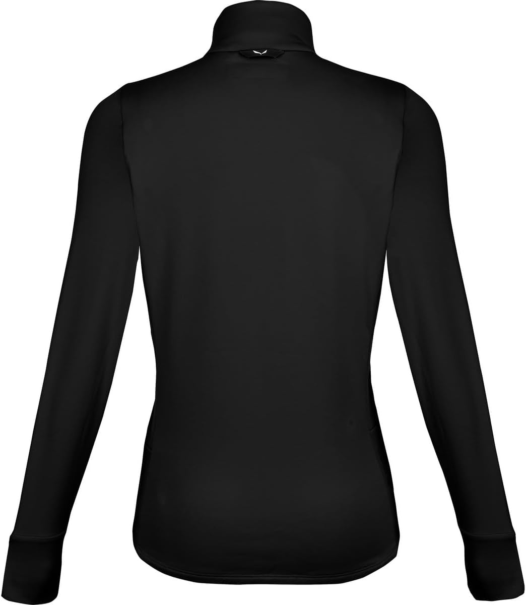 Salewa Damen Puez Pl W Jacket jacken S BLACK OUT, S BLACK OUT