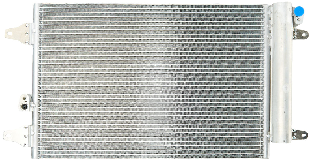 Valeo Kondensator Klimaanlage 818004
