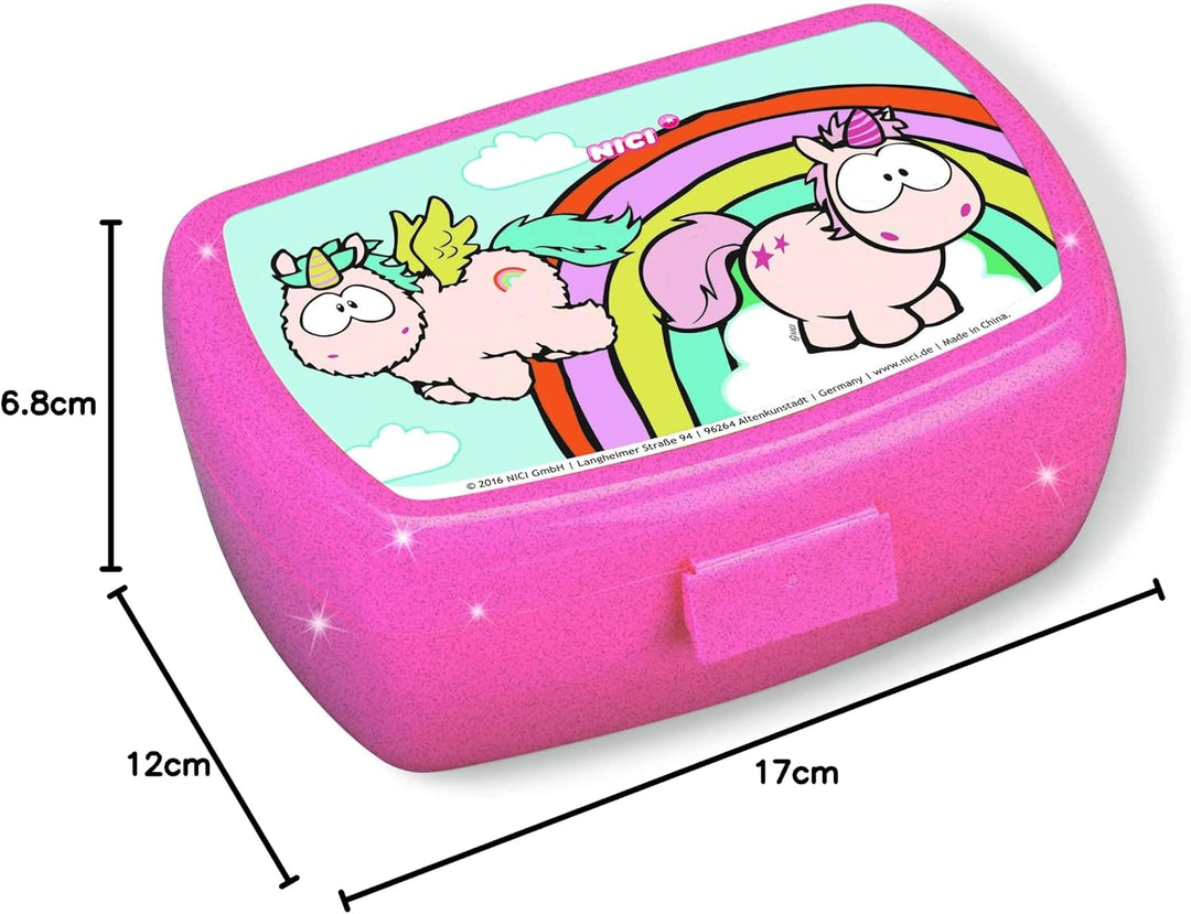 Nici 40742.0 Brotbox