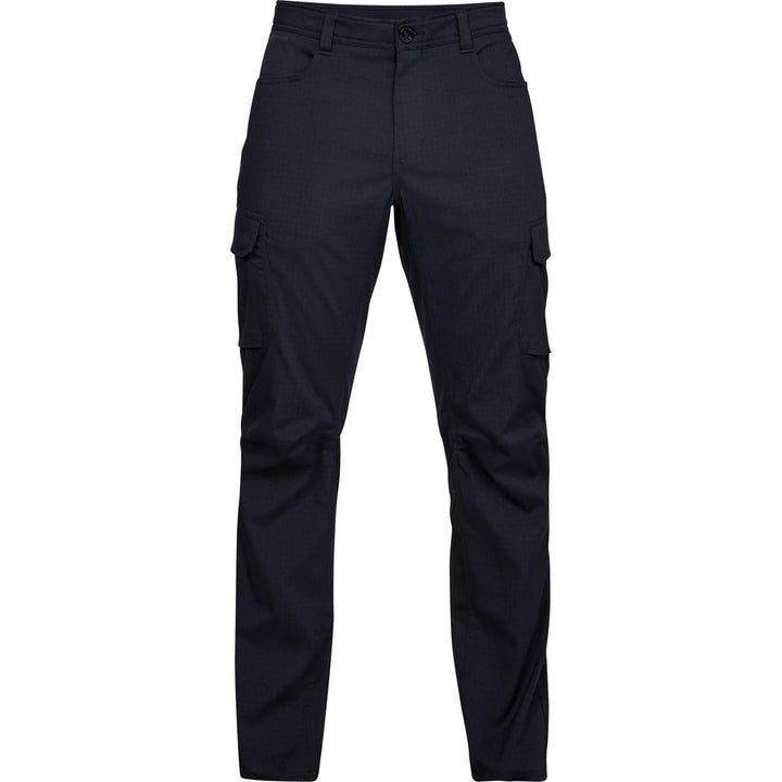 Under Armour Herren Hosen Men's Enduro Cargo Pants 32W / 30L Schwarz (001)/Schwarz, 32W / 30L Schwar