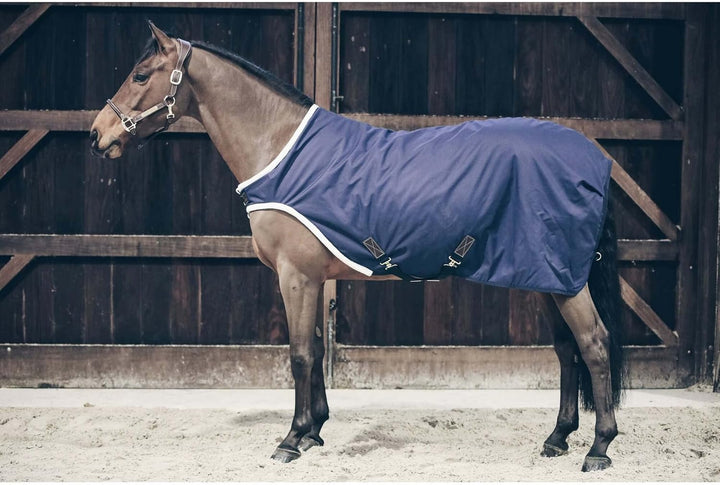 Kentucky Walker Rug Waterproof 160g - Marineblau, Grösse:140 140 navy, 140 navy