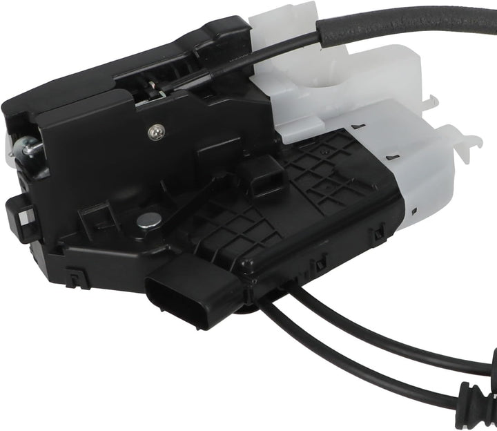maXpeedingrods Türschloss Hinten Rechts mit Zentralverriegelung für Hyundai Tucson TL TLE 81420D3500