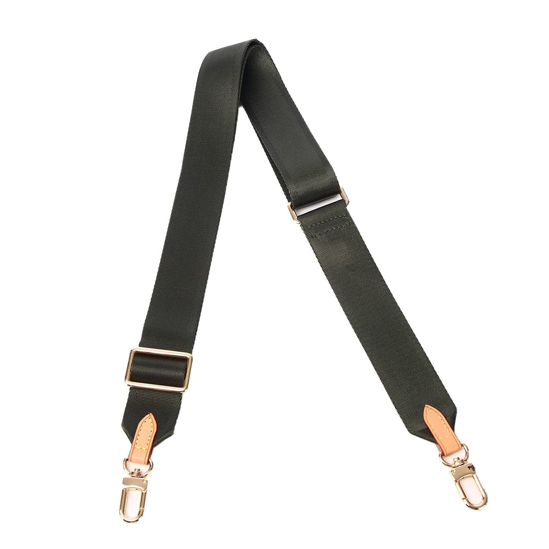 Schultergurt für Taschen Verstellbarer Breit Taschenriemen Damen Schulterriemen Multi Pochette Acces