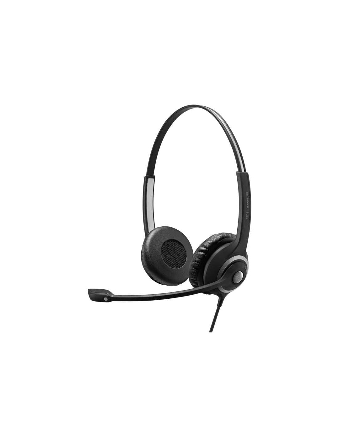Sennheiser Impact SC 260, Beidseitiges Headset mit Kopfbügel