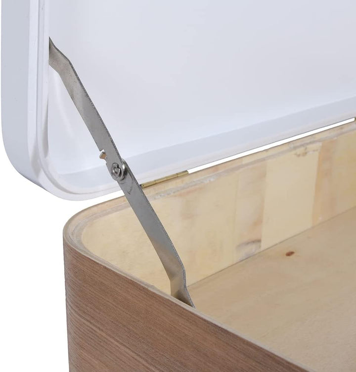 MESA MALETA VINTAGE