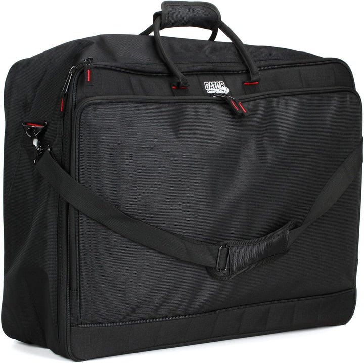 GATOR-Koffer aus verstärktem Nylon G-Mixerbag 25" x 19 2519 25" x 19" x 8", 2519 25" x 19" x 8"