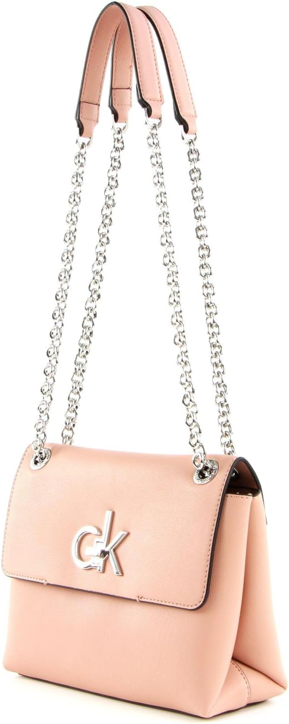 Calvin Klein K60k606675 Frau T.U Dusty Rose, T.U Dusty Rose