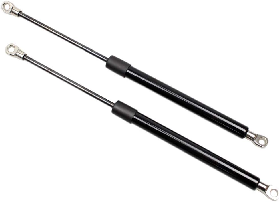 JINGLINGKJ Kofferraumstreben für Suzu-ki Burgman 400 2003–2006 Sitzversteller, Heckklappe, Gasdämpfe