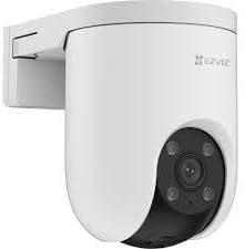 EZVIZ Kamera H8C 3MP