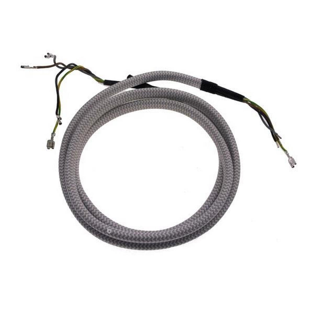 Delonghi 5528103900 Dampfreiniger für kleine Elektromenager